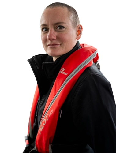 Ariane ingénieure support