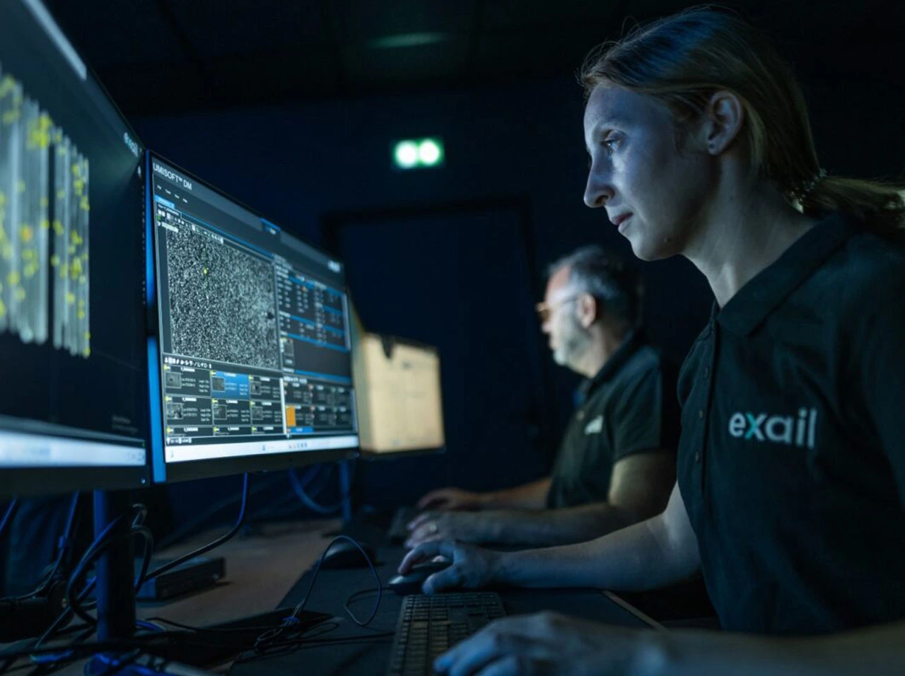 Technicien.ne en cybersécurité