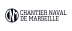 logo chantier naval de marseille