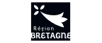 logo région bretagne