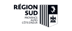 Logo région sud