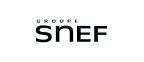 logo groupe snef